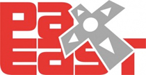 PAX East comes to Boston.  Video gamers delight!