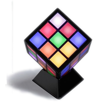 Photo of the Digital Rubik's Cube by Techno Source