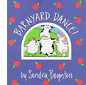Barnyard Dance! by Sandra Boynton