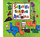 The Scrambled States of America by Laurie Keller