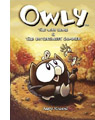 Owly by Andy Runton