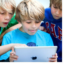 How 360KID uses Facebook to find kid testers to improve their digital creations and apps.