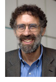 Photo of Mitchel Resnick,  researcher,  inventor and professor at MIT's Media Laboratory