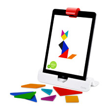 Photo of the Osmo interactive game