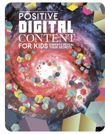 Image of the book Positive Digital Content for Kids