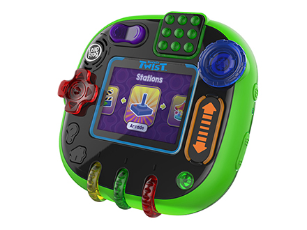 Rockit Twist by LeapFrog